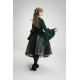 Faeries Daffodil The Star Chapel V Neck Blouse(Reservation/4 Colours/Full Payment Without Shipping)